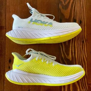 HOKA CARBON X3